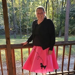 Meet your Posher, Jessica